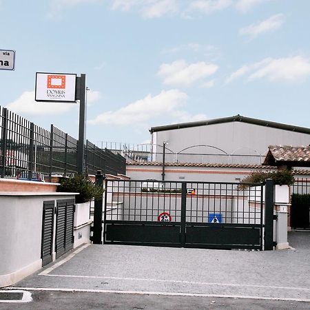 Domus Anagnina Villa Ciampino Exterior foto