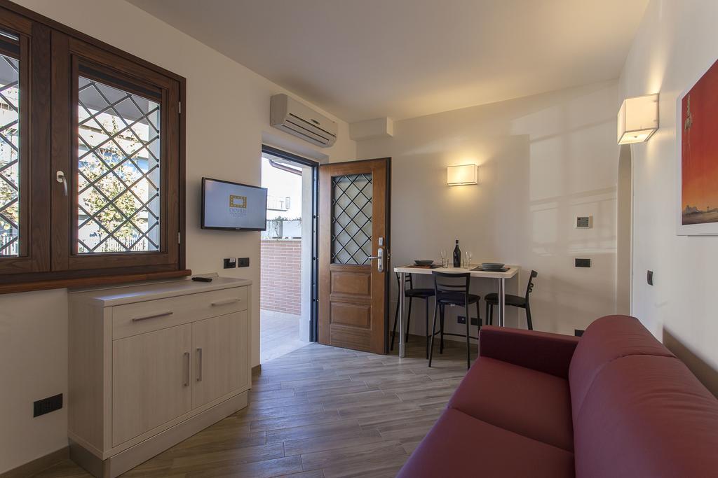 Domus Anagnina Villa Ciampino Exterior foto