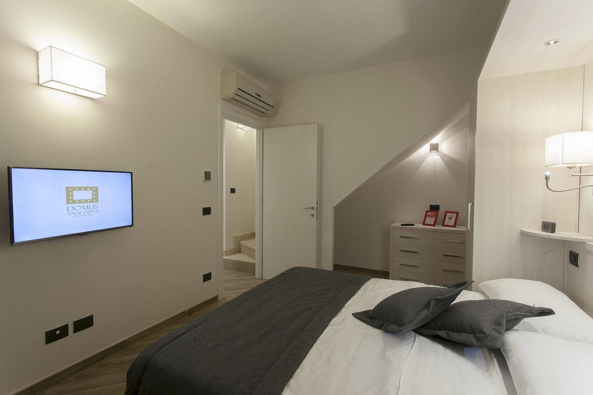 Domus Anagnina Villa Ciampino Exterior foto