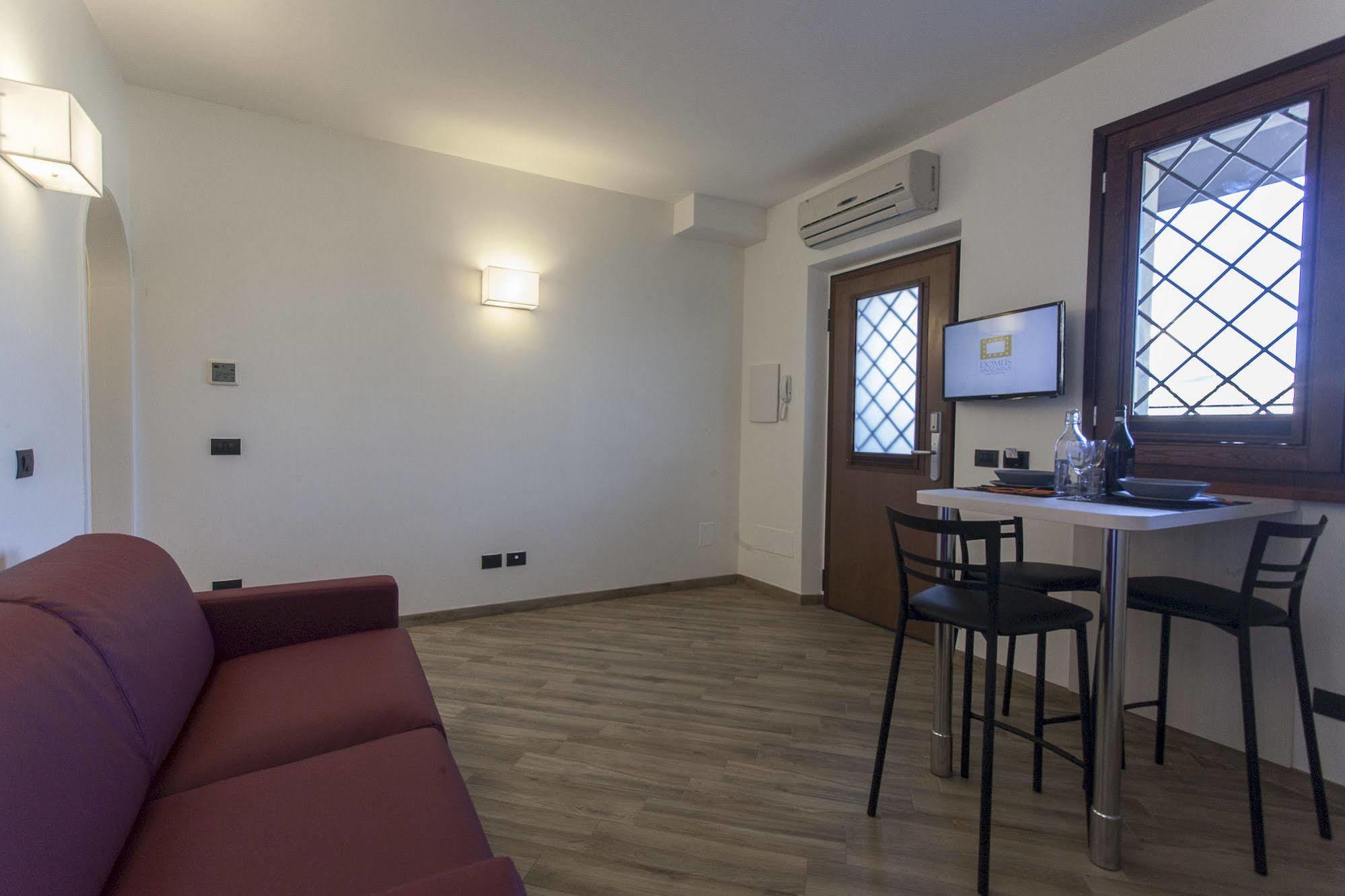Domus Anagnina Villa Ciampino Exterior foto
