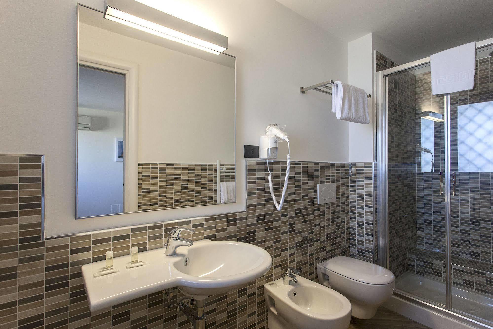 Domus Anagnina Villa Ciampino Exterior foto