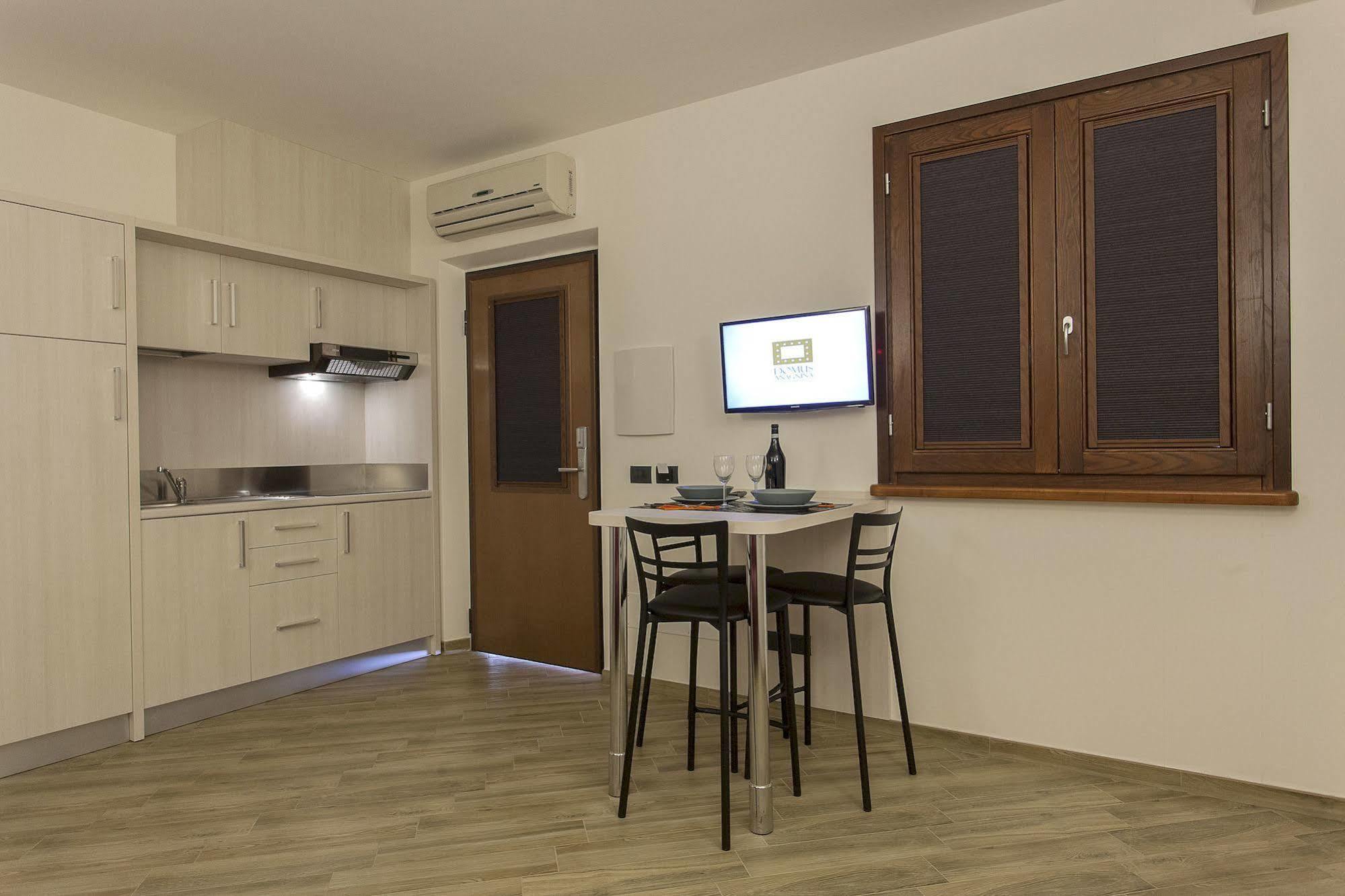 Domus Anagnina Villa Ciampino Exterior foto