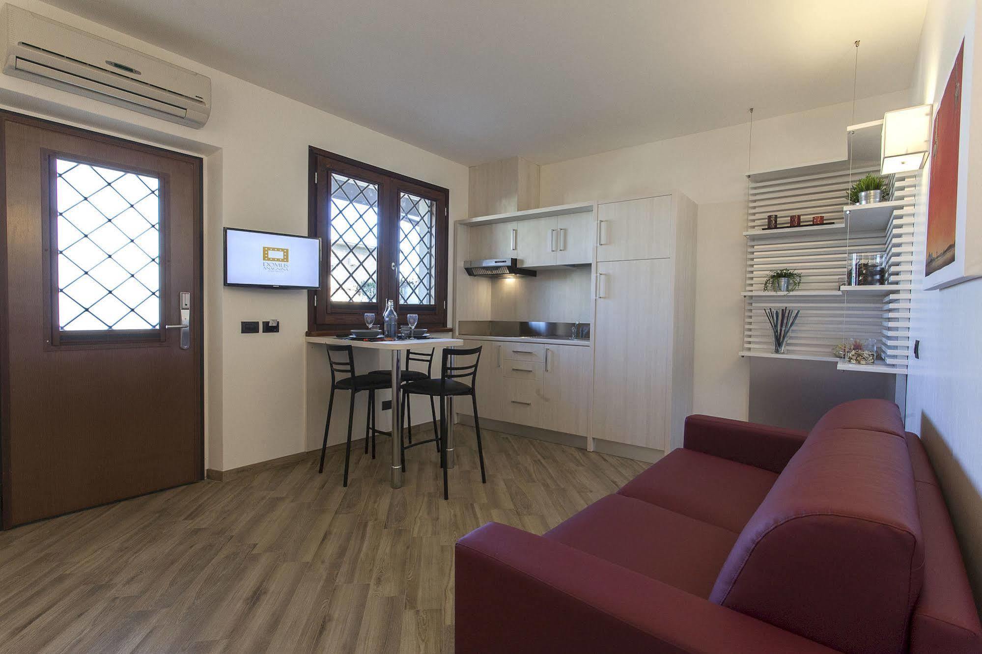 Domus Anagnina Villa Ciampino Exterior foto